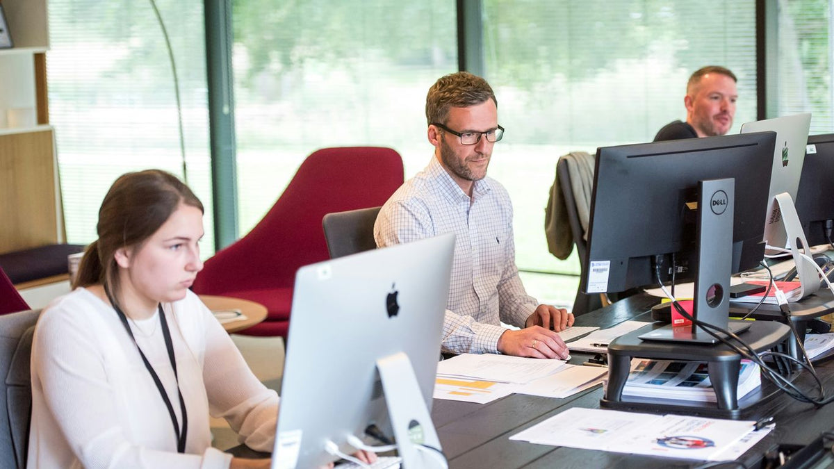 Atendimento Cliente é diferencial competitivo