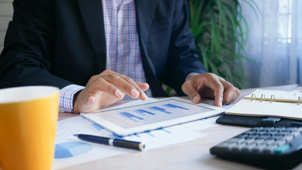 Gestão Financeira ajuda em qualquer negócio