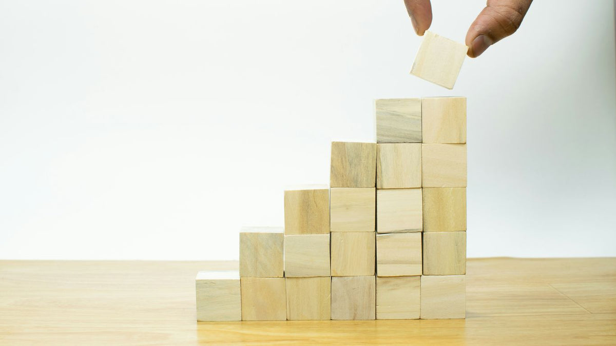 Evolução Salarial depende das habilidades certas