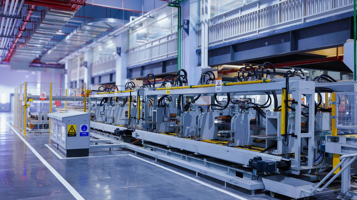 Gestão Industrial pede profissionais atualizados