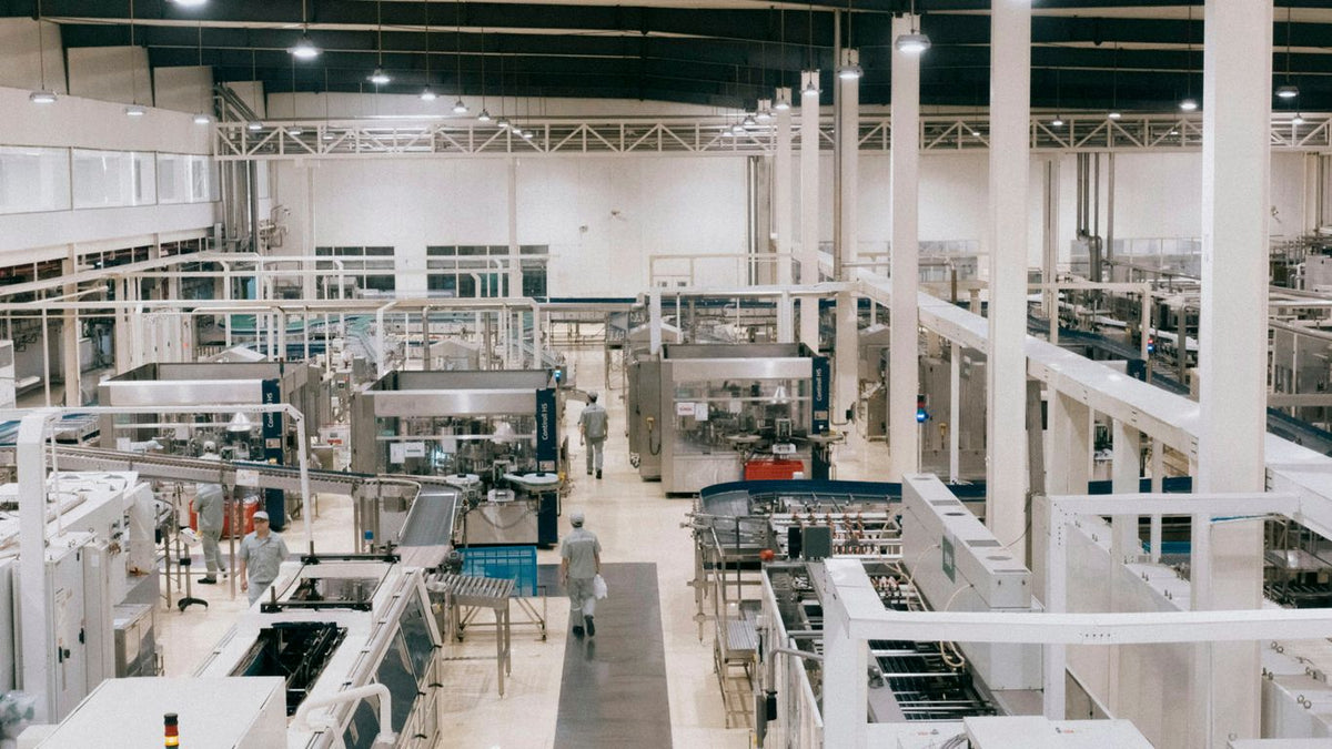 Indústria Inteligente transforma vagas técnicas