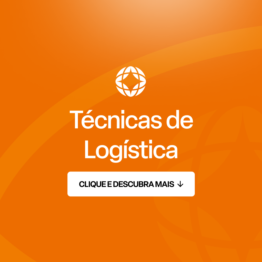 Técnicas de Logística