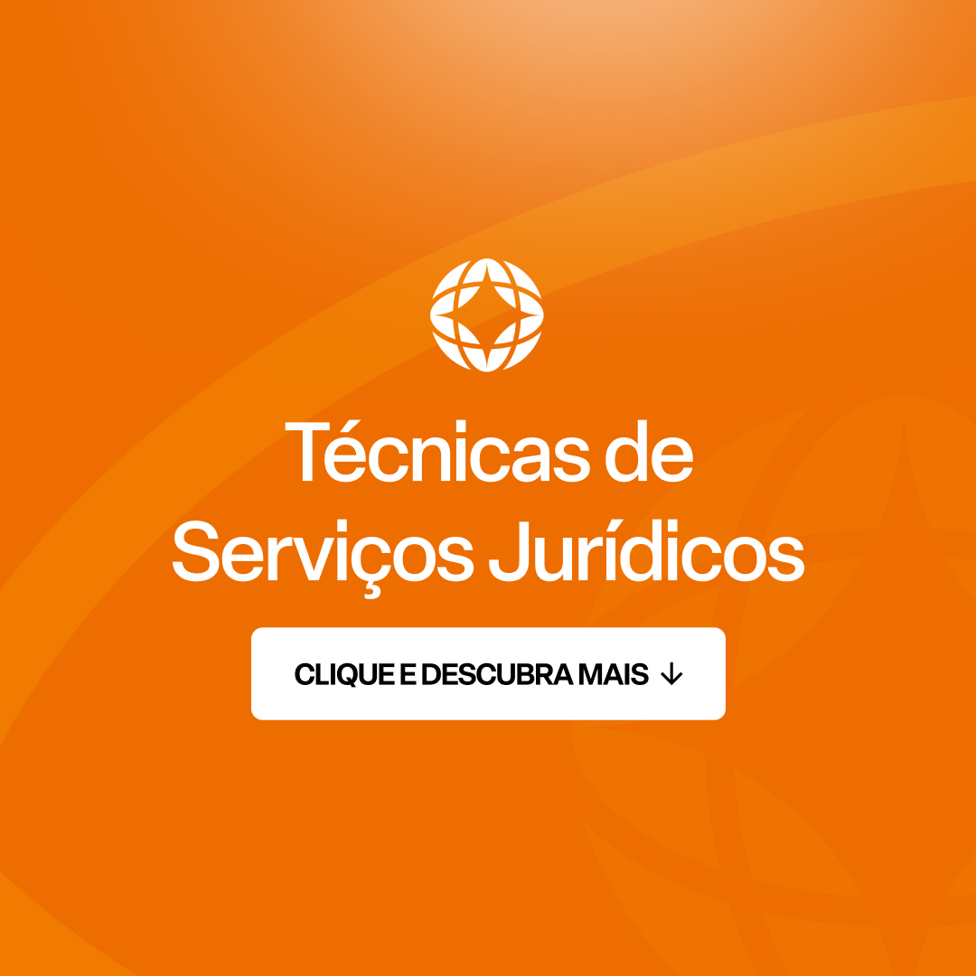 Técnicas de Serviços Jurídicos