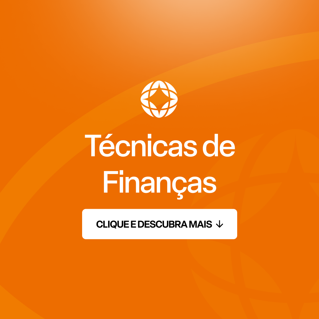 Técnicas de Finanças