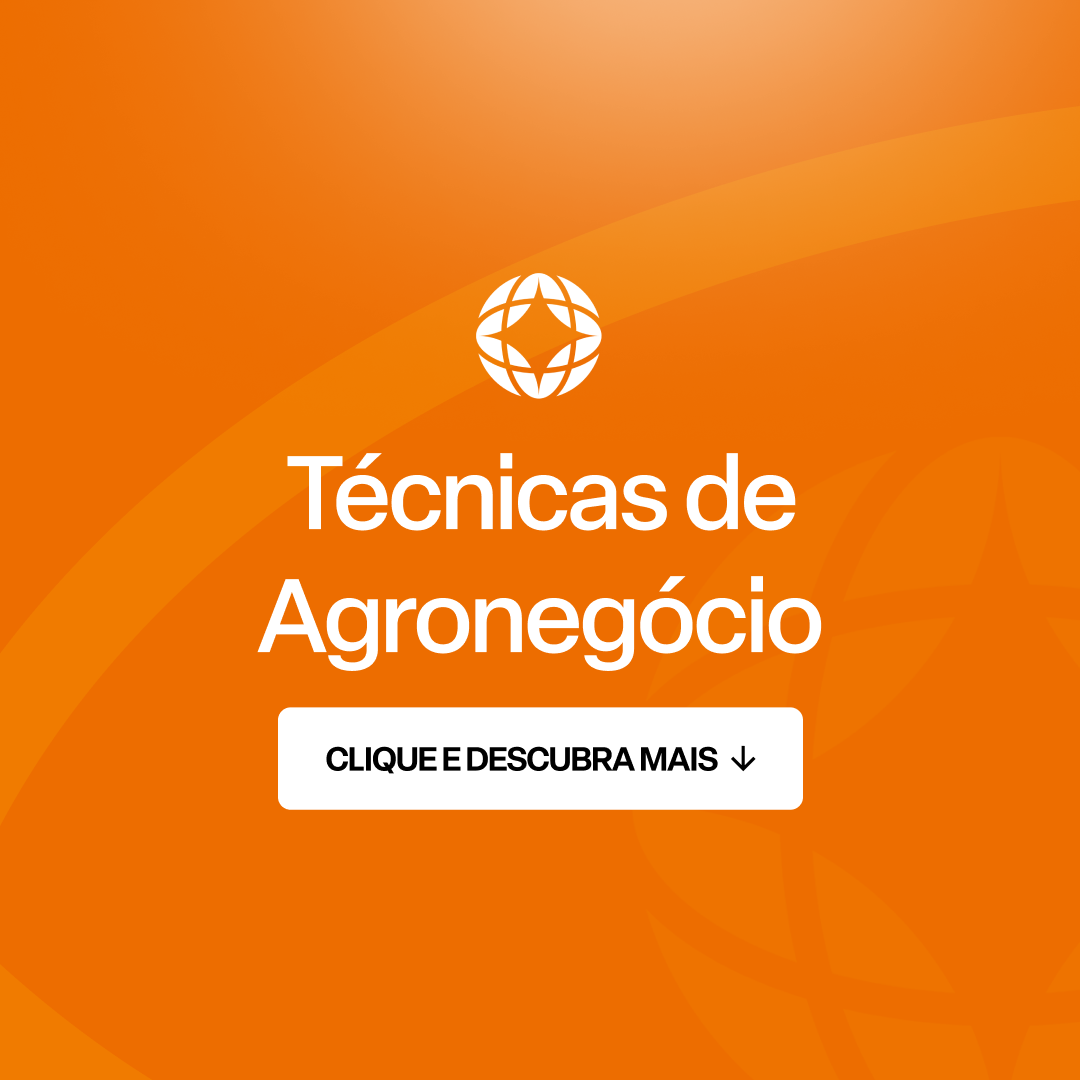 Técnicas de Agronegócio