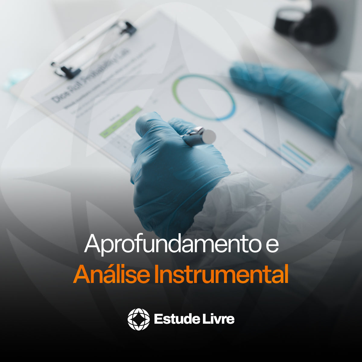 Aprofundamento em Análise Instrumental