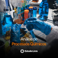 Aplicações nos Processos Químicos