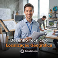 Desenho Técnico e Localização Geográfica