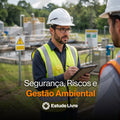 Segurança, Riscos e Gestão Ambiental