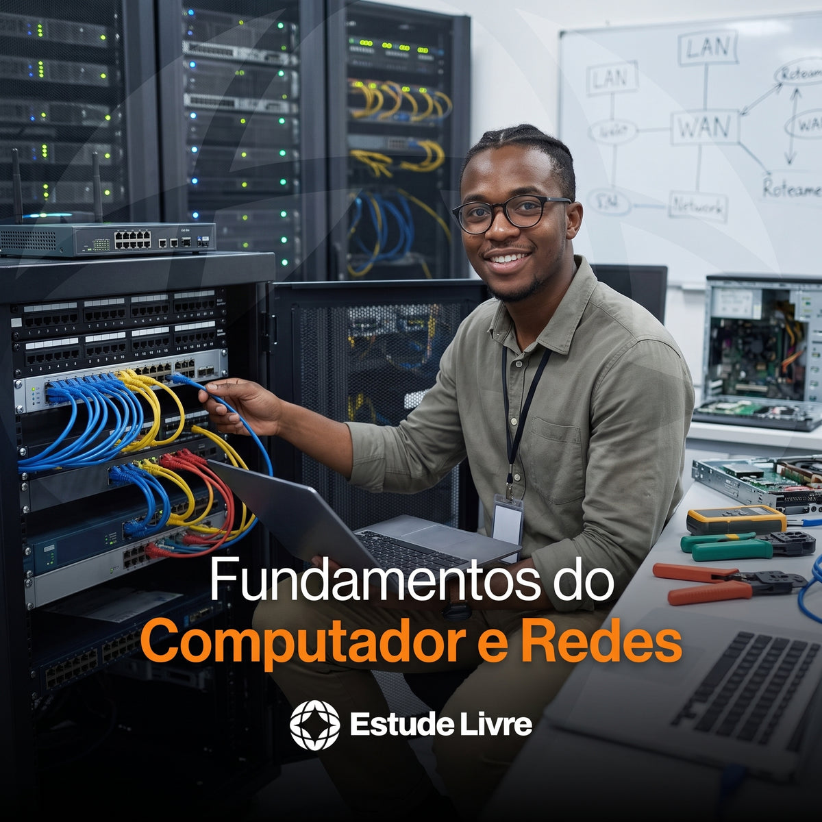 Fundamentos do Computador e Redes