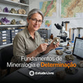 Fundamentos de Mineralogia e Determinação