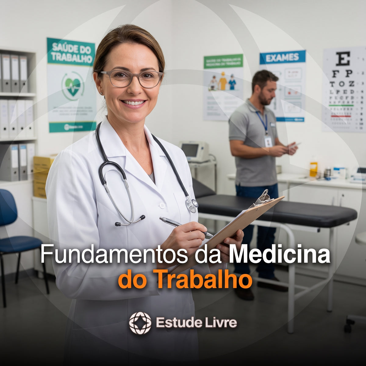 Fundamentos da Medicina do Trabalho