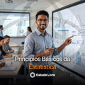 Princípios Básicos da Estatística