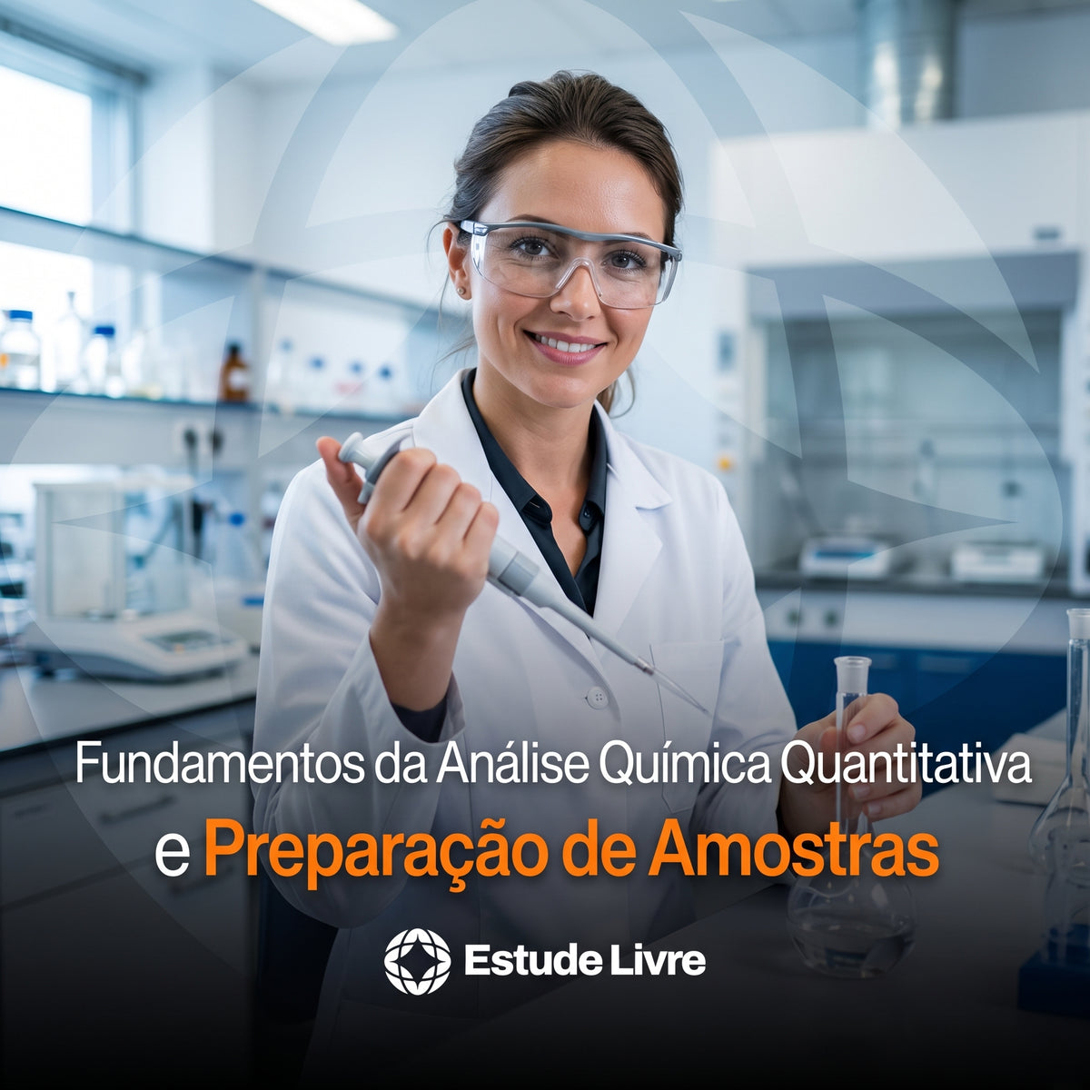 Fundamentos da Análise Química Quantitativa e Preparação de Amostras