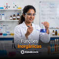 Funções Inorgânicas