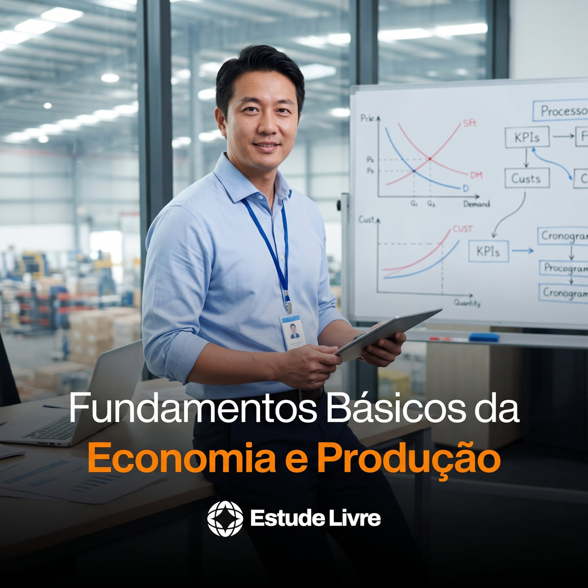 Fundamentos Básicos da Economia e Produção