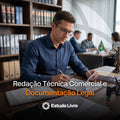 Redação Técnica Comercial e Documentação Legal