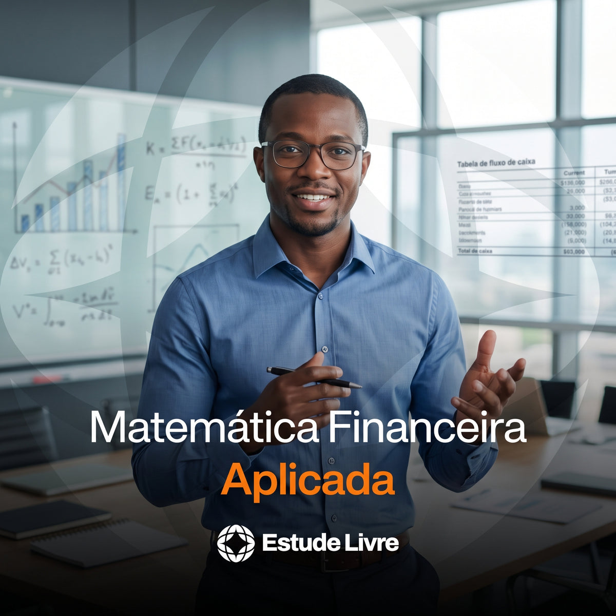 Matemática Financeira Aplicada
