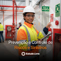 Prevenção e Controle de Riscos e Sinistros