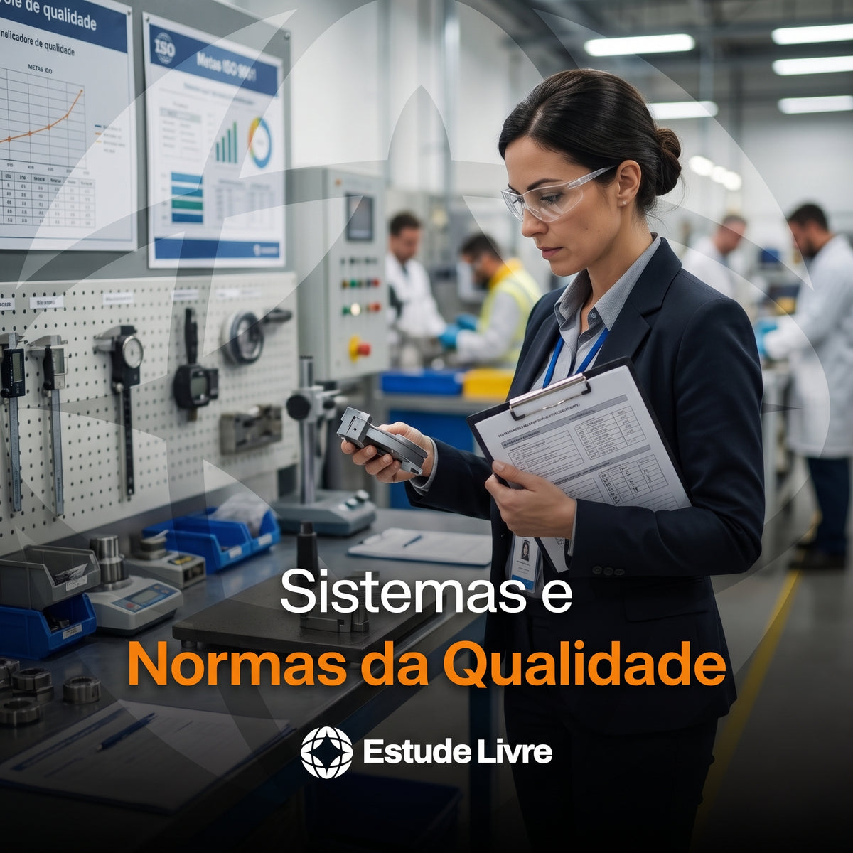 Sistemas e Normas da Qualidade