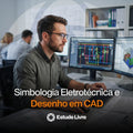 Simbologia Eletrotécnica e Desenho em CAD