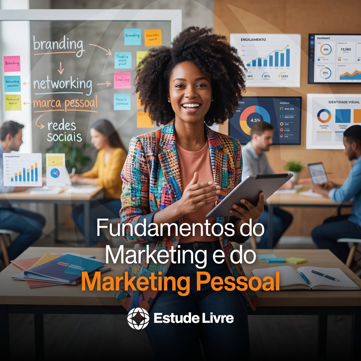 Fundamentos do Marketing e do Marketing Pessoal