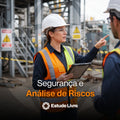 Segurança e Análise de Riscos