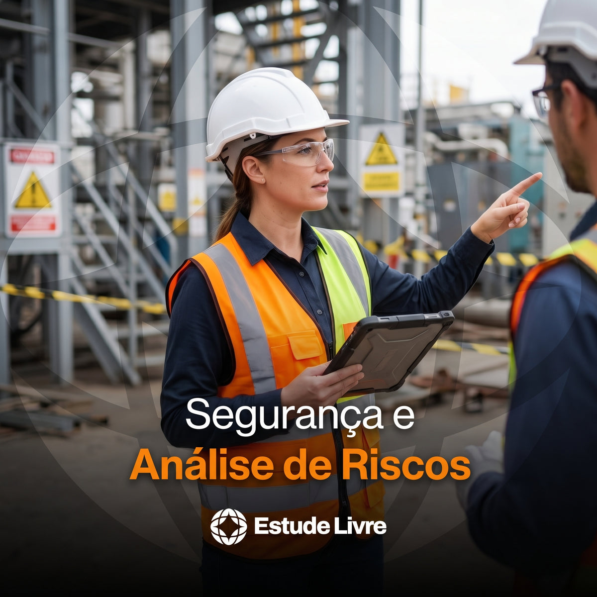 Segurança e Análise de Riscos