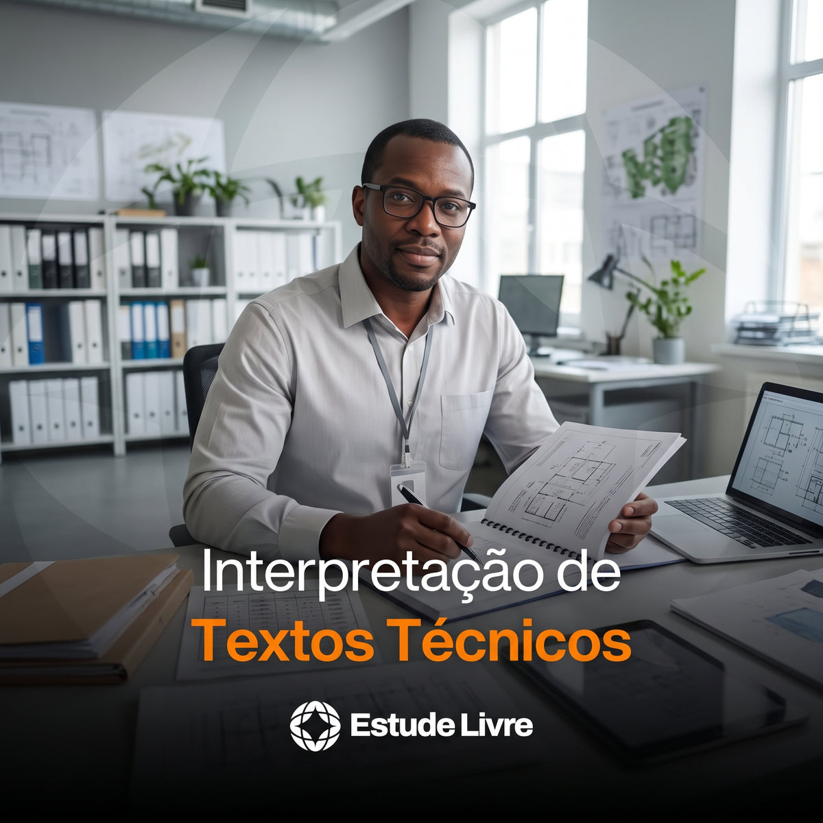 Interpretação de Textos Técnicos