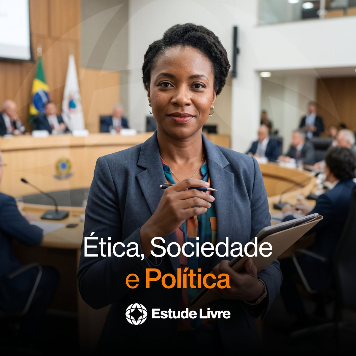 Ética, Sociedade e Política