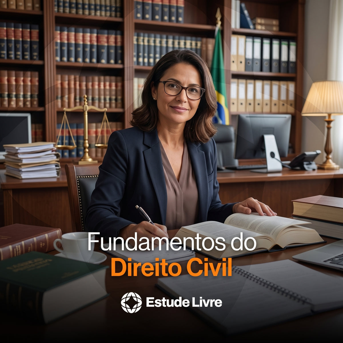 Fundamentos do Direito Civil