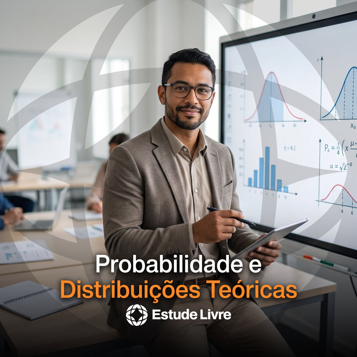 Probabilidade e Distribuições Teóricas