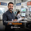 Fundamentos da Gestão da Qualidade