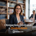 Obrigações, Contratos e Direitos Reais