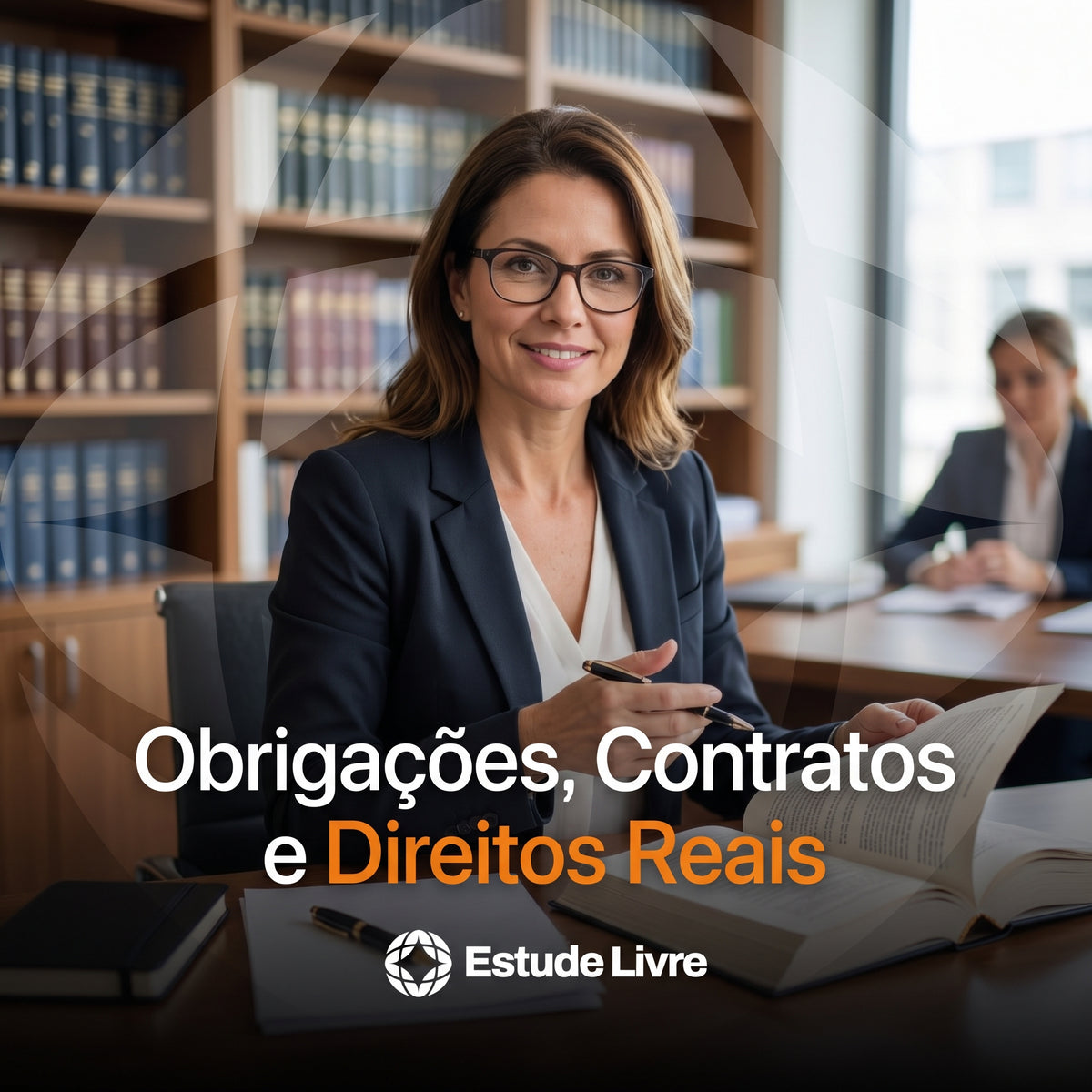 Obrigações, Contratos e Direitos Reais