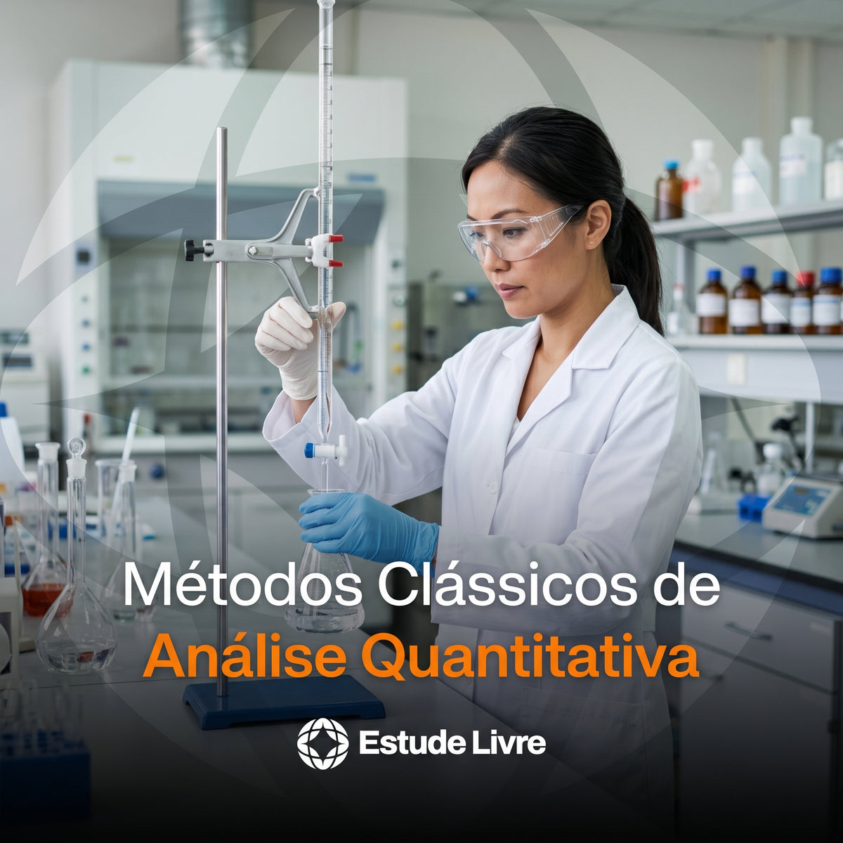 Métodos Clássicos de Análise Quantitativa