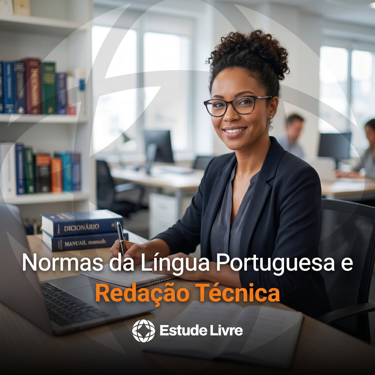 Normas da Língua Portuguesa e Redação Técnica