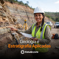 Geologia e Estratigrafia Aplicadas