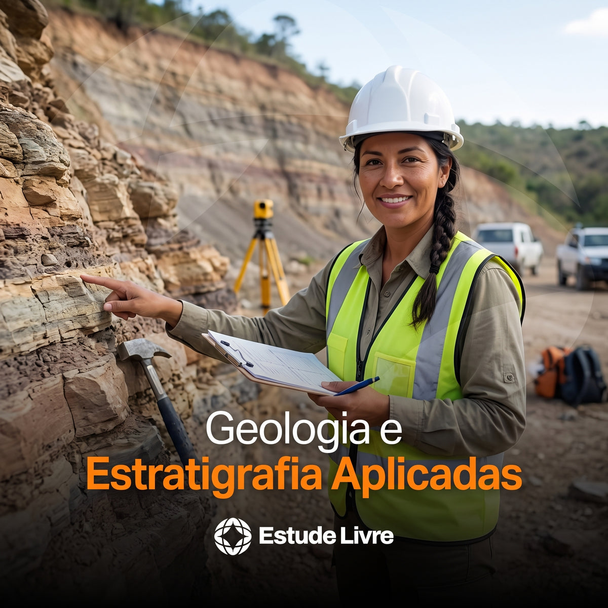 Geologia e Estratigrafia Aplicadas