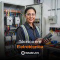 LP-Técnico em Eletrotécnica