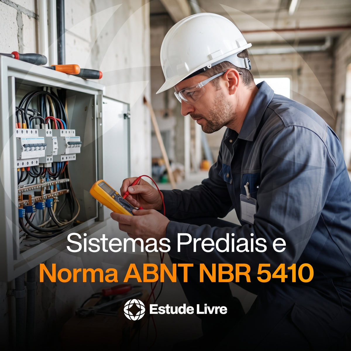 Syllabus Predial e Norma ABNT NBR 5410