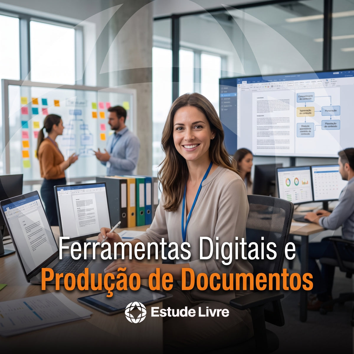 Ferramentas Digitais e Produção de Documentos