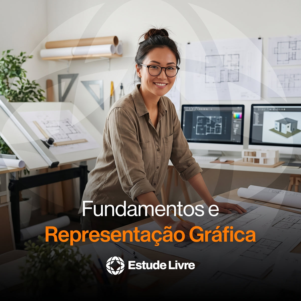 Fundamentos e Representação Gráfica