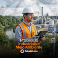 Processos Industriais e Meio Ambiente