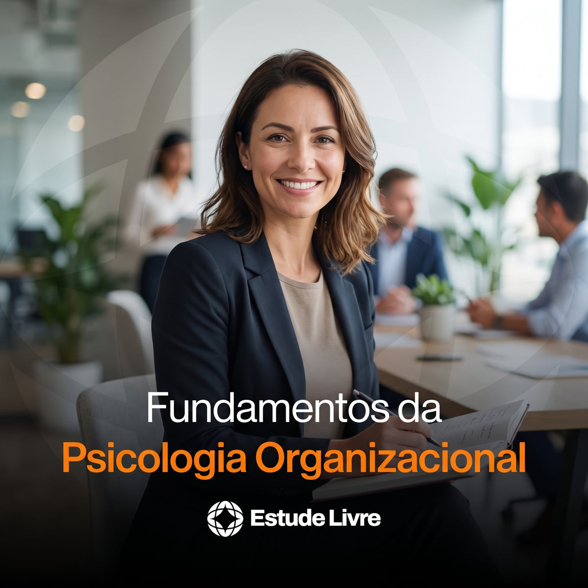 Fundamentos da Psicologia Organizacional
