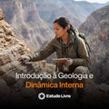 Introdução à Geologia e Dinâmica Interna