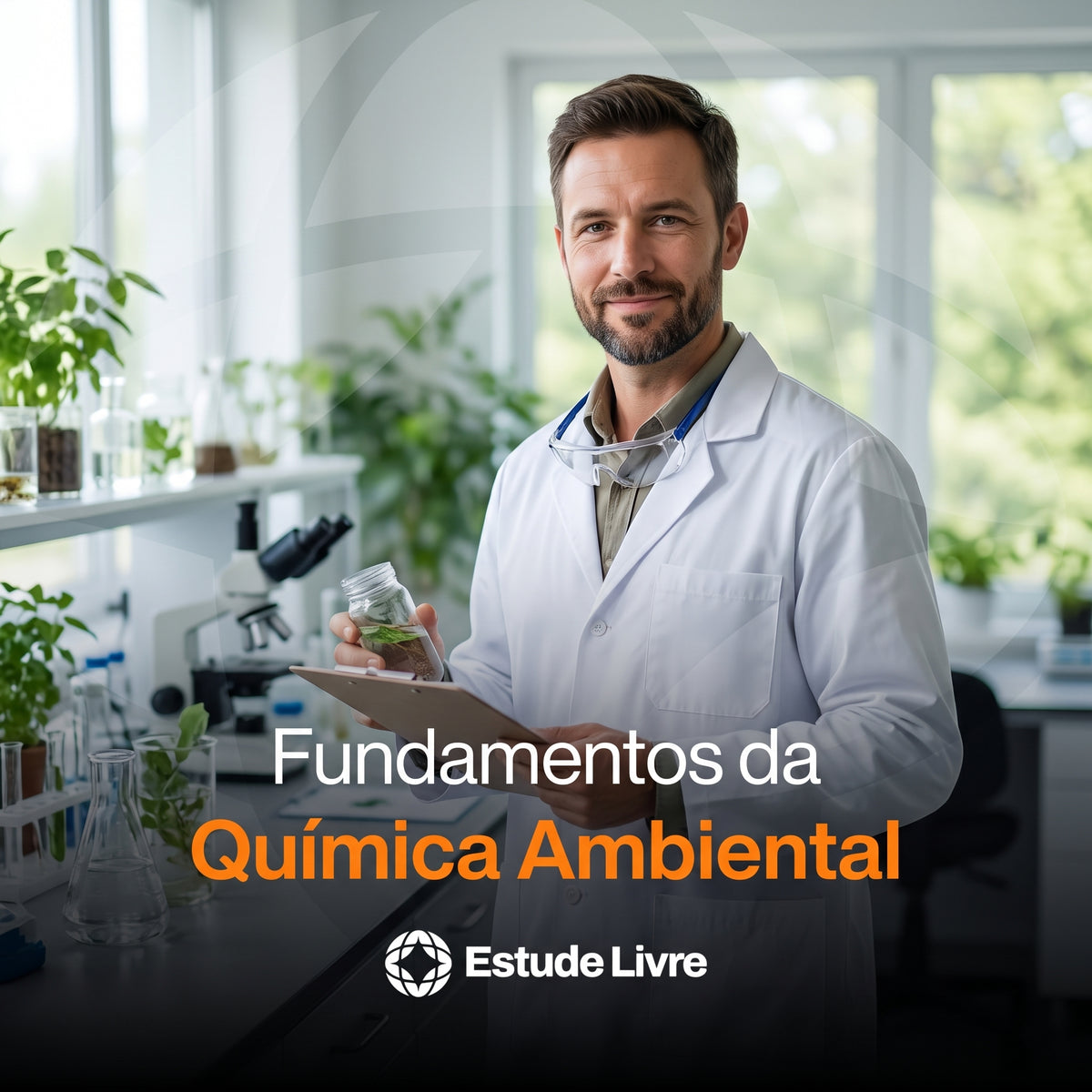 Fundamentos da Química Ambiental