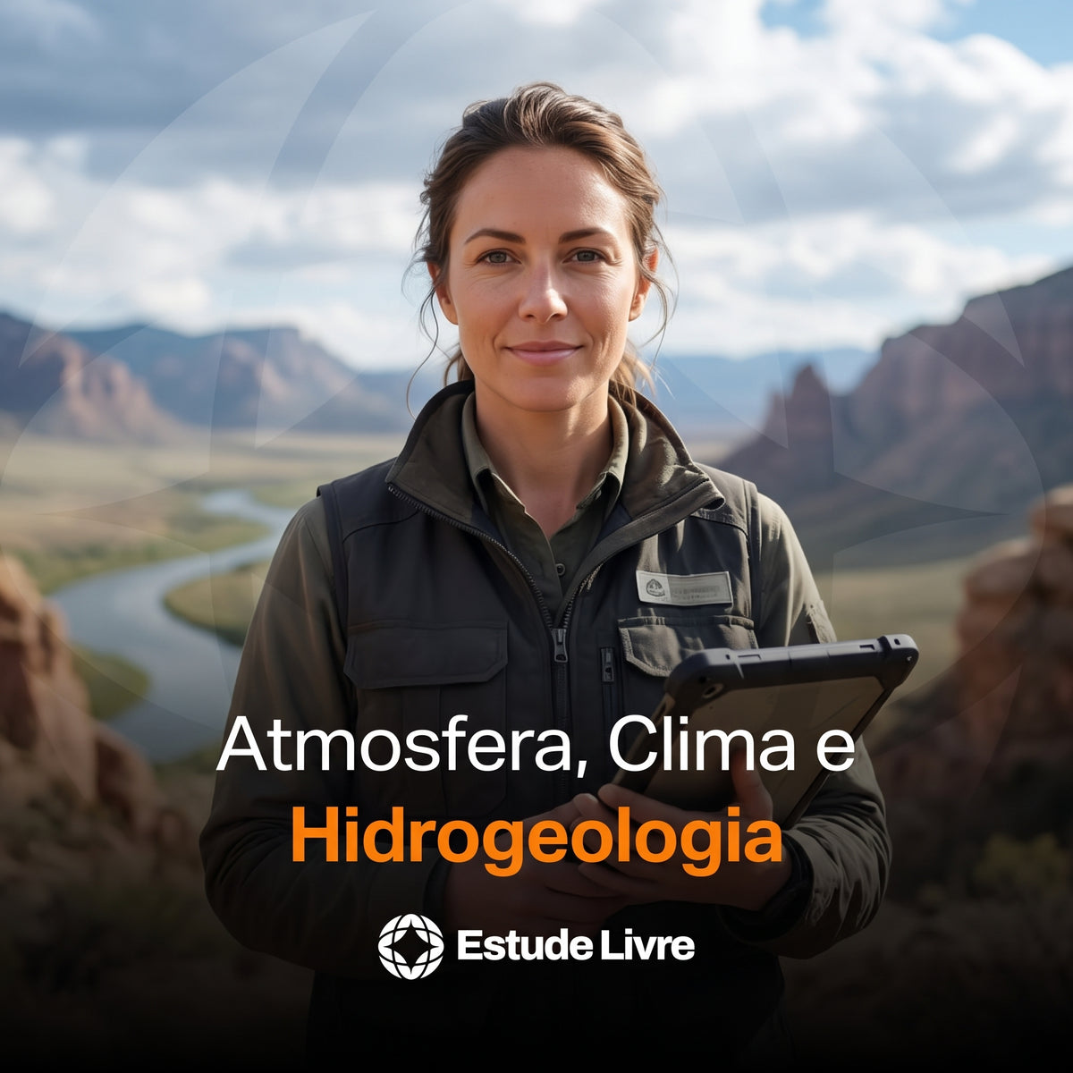 Atmosfera, Clima e Hidrogeologia