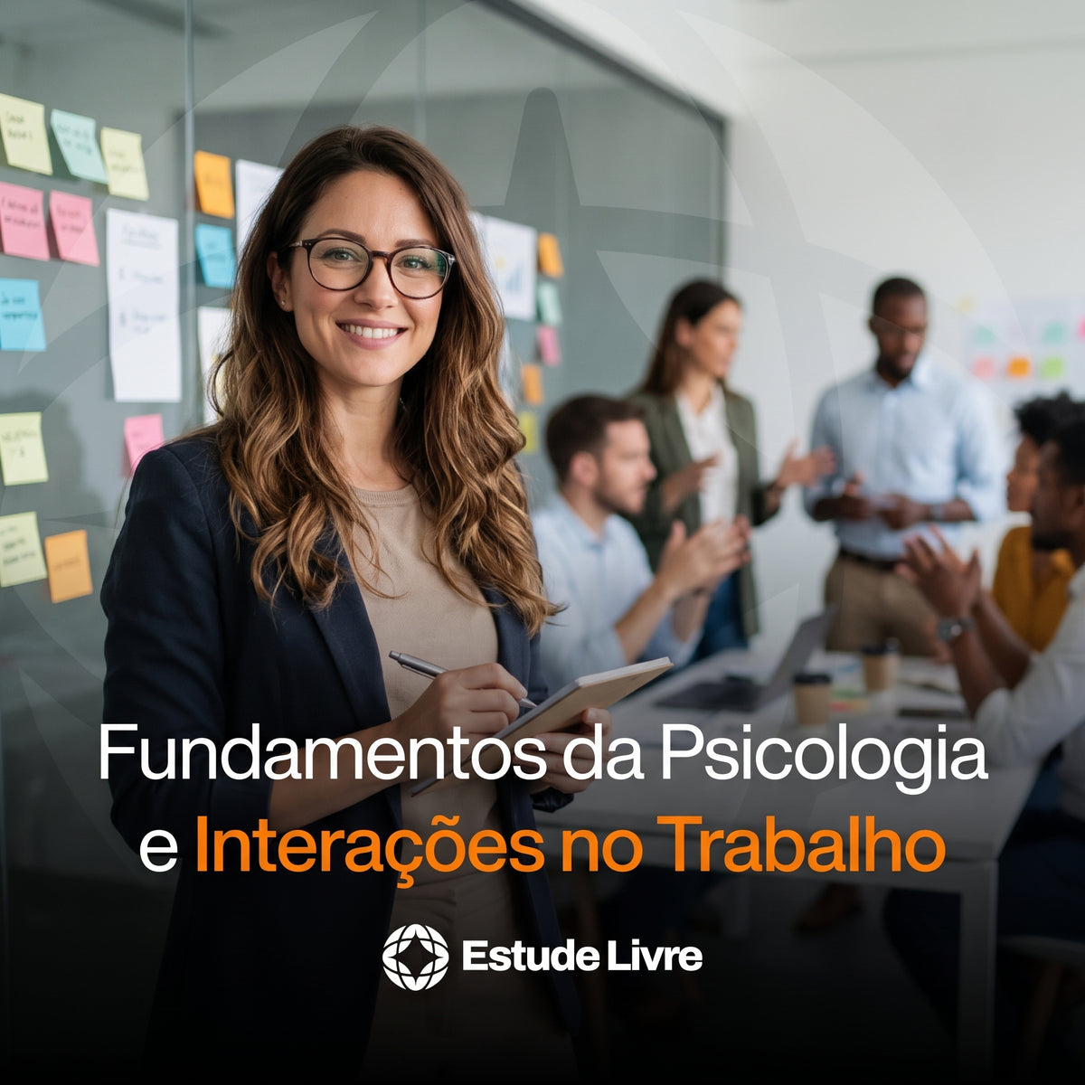 Fundamentos da Psicologia e Interações no Trabalho