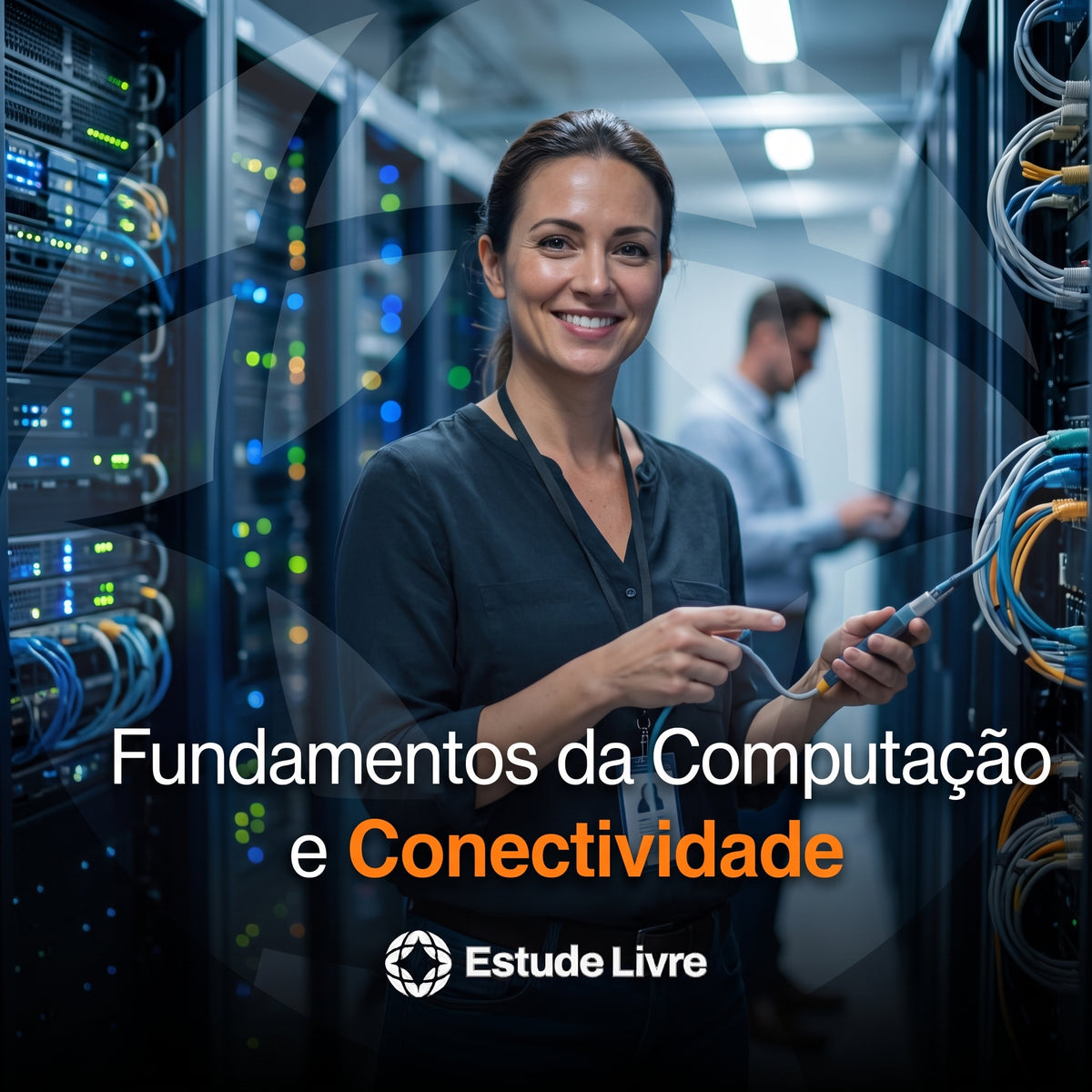 Fundamentos da Computação e Conectividade